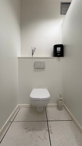 Kantoorruimte te huur vlakbij R4 in Laarne