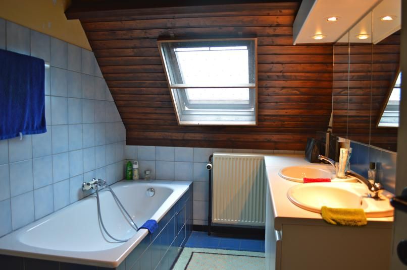 Schitterende bel-etage met fantastische tuin! 