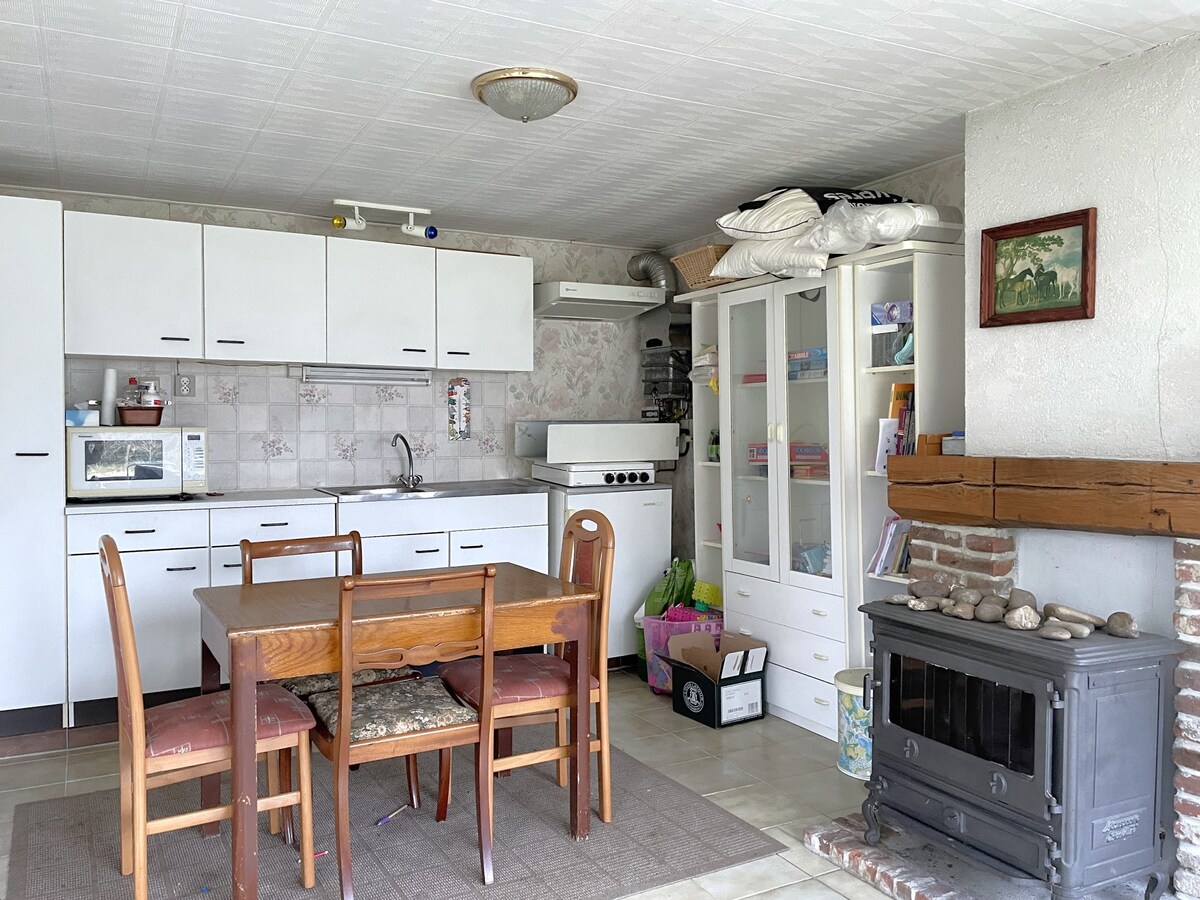 Woning verhuurd in Ravels