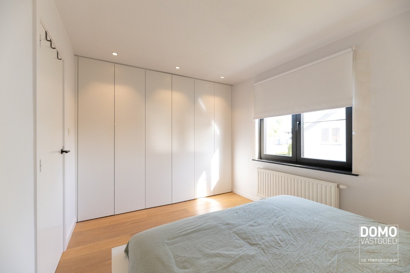 INSTAPKLARE EN ENERGIEZUINIGE GEZINSWONING MET 4 SLAAPKAMERS 