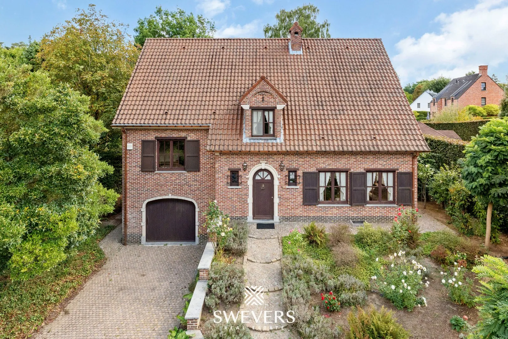 Verkocht woning - Diest