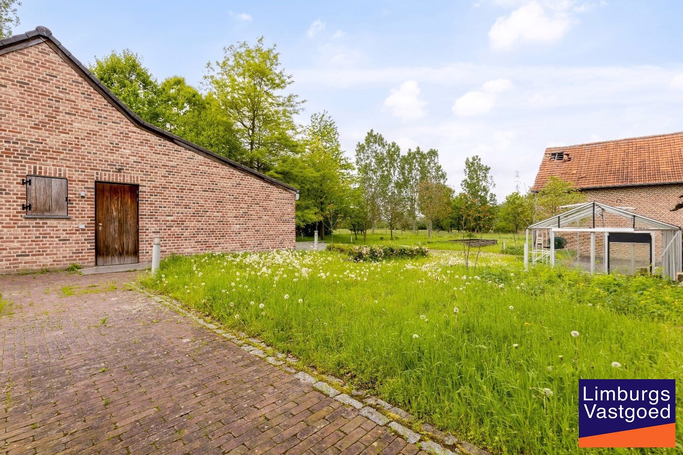 Exclusief landgoed op toplocatie, 40a, nabij centrum 
