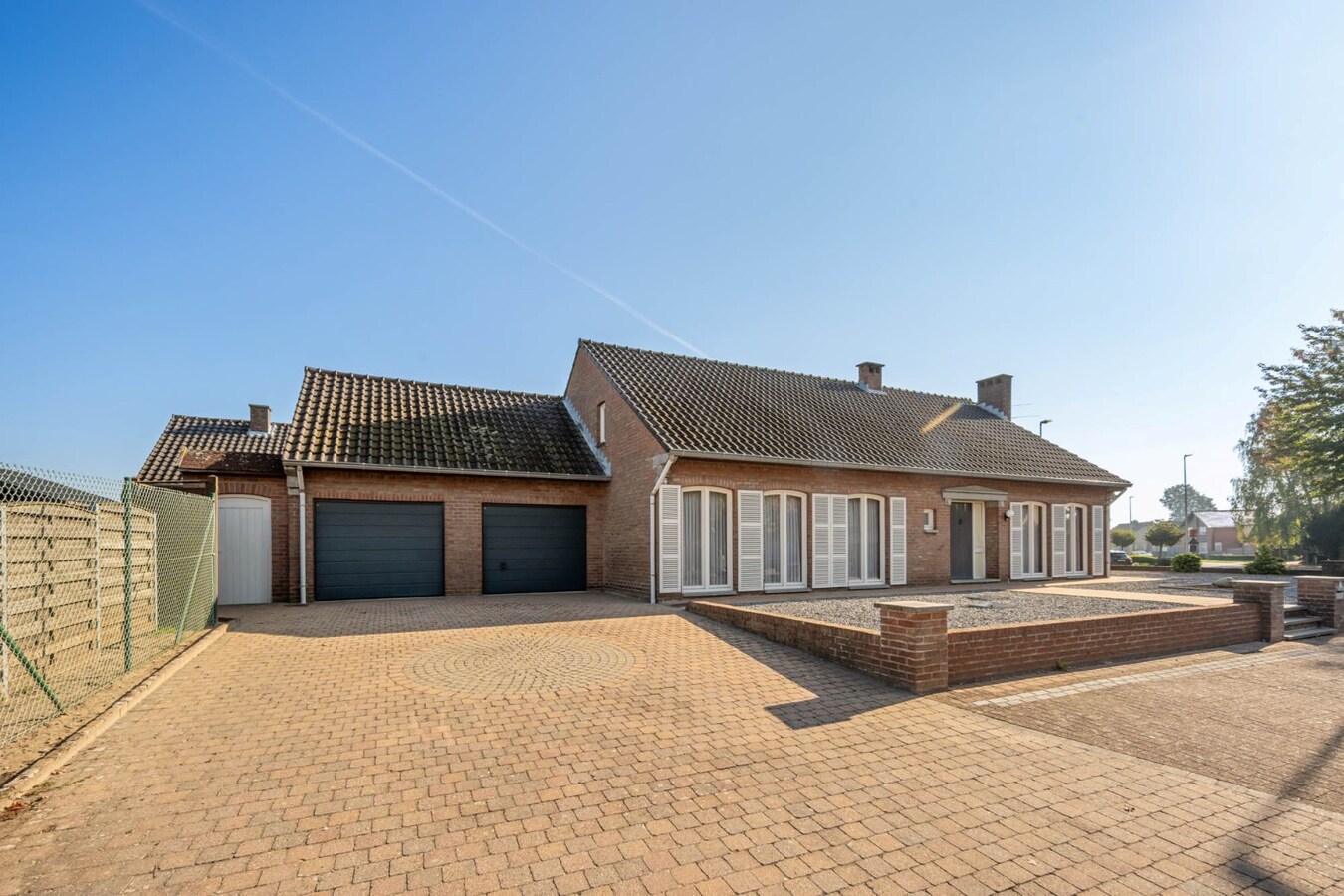 Te koop - Woning - Kinrooi
