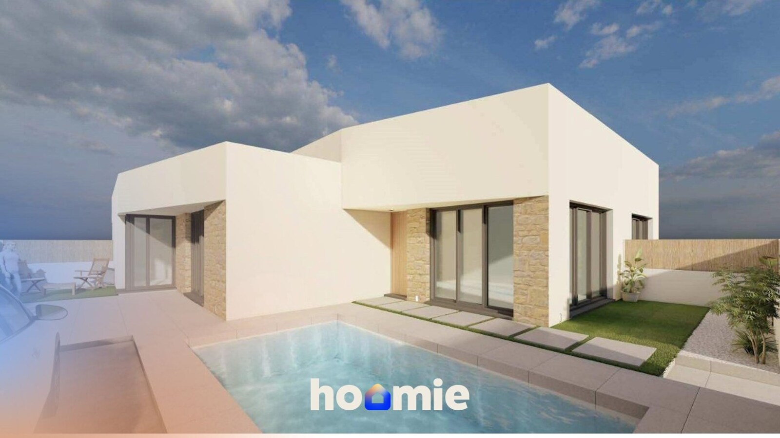 Te koop woning - Bigastro