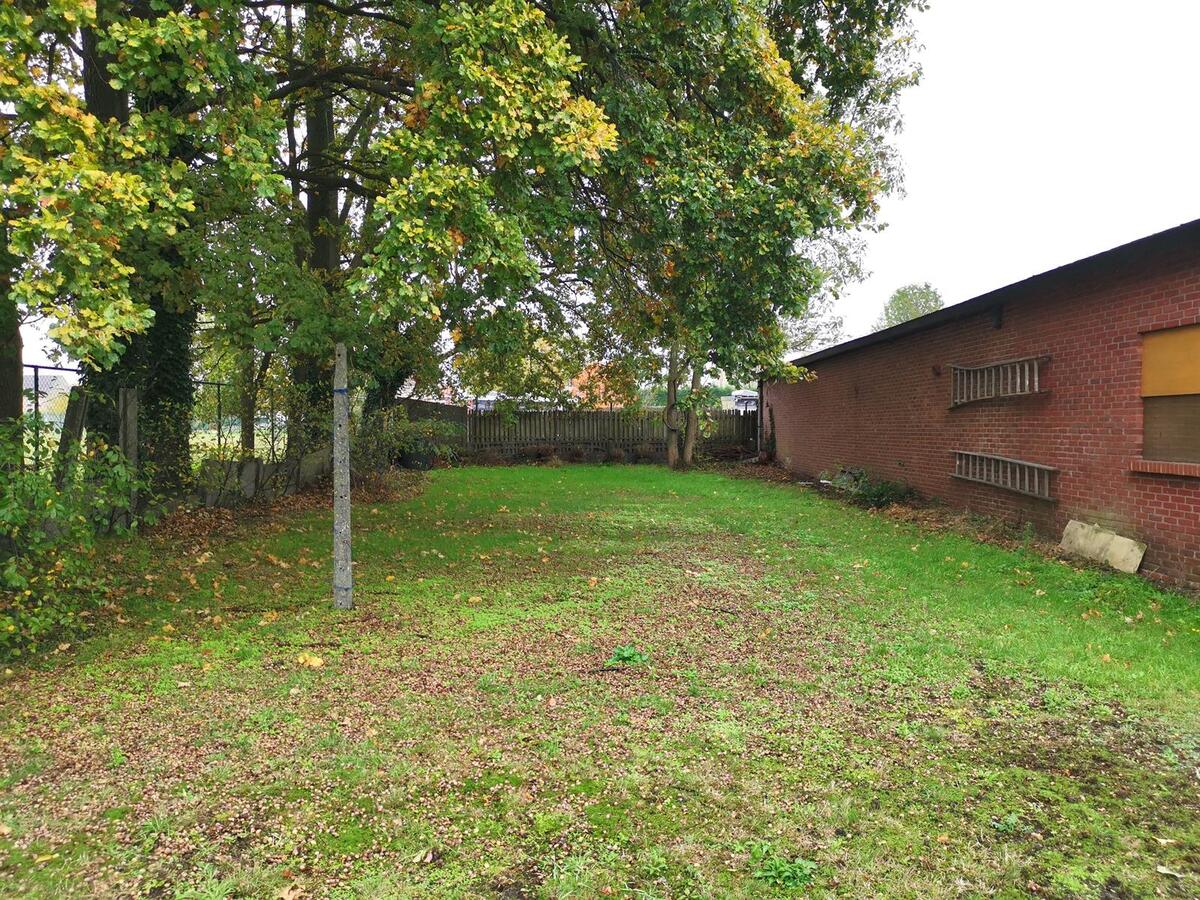 Dak appartement verhuurd in Leopoldsburg