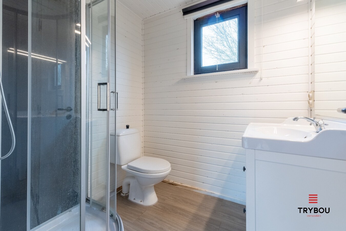 Rustig gelegen vakantiewoning in het pittoreske Lo-Reninge 