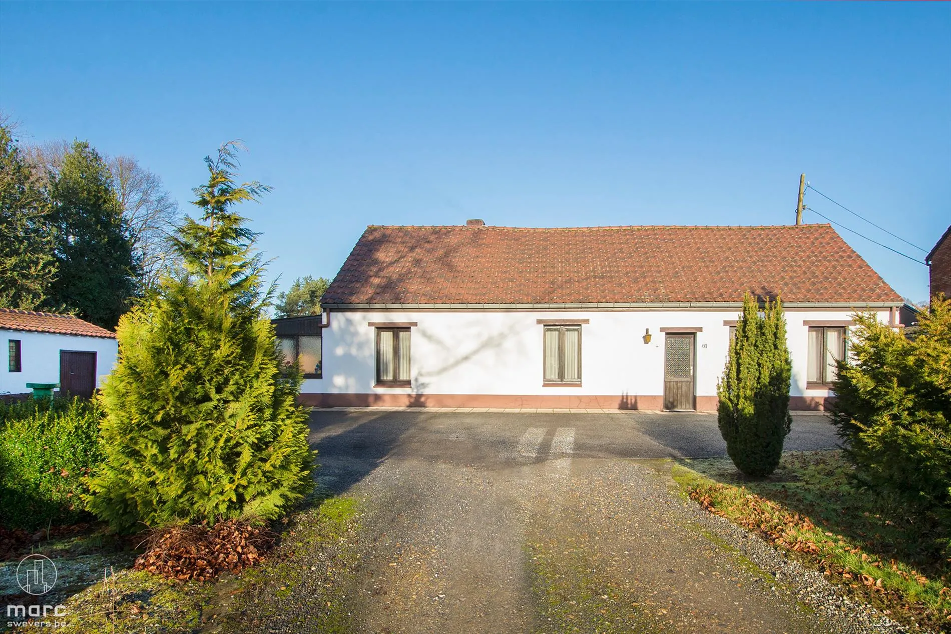 Verkocht woning - Heusden-Zolder