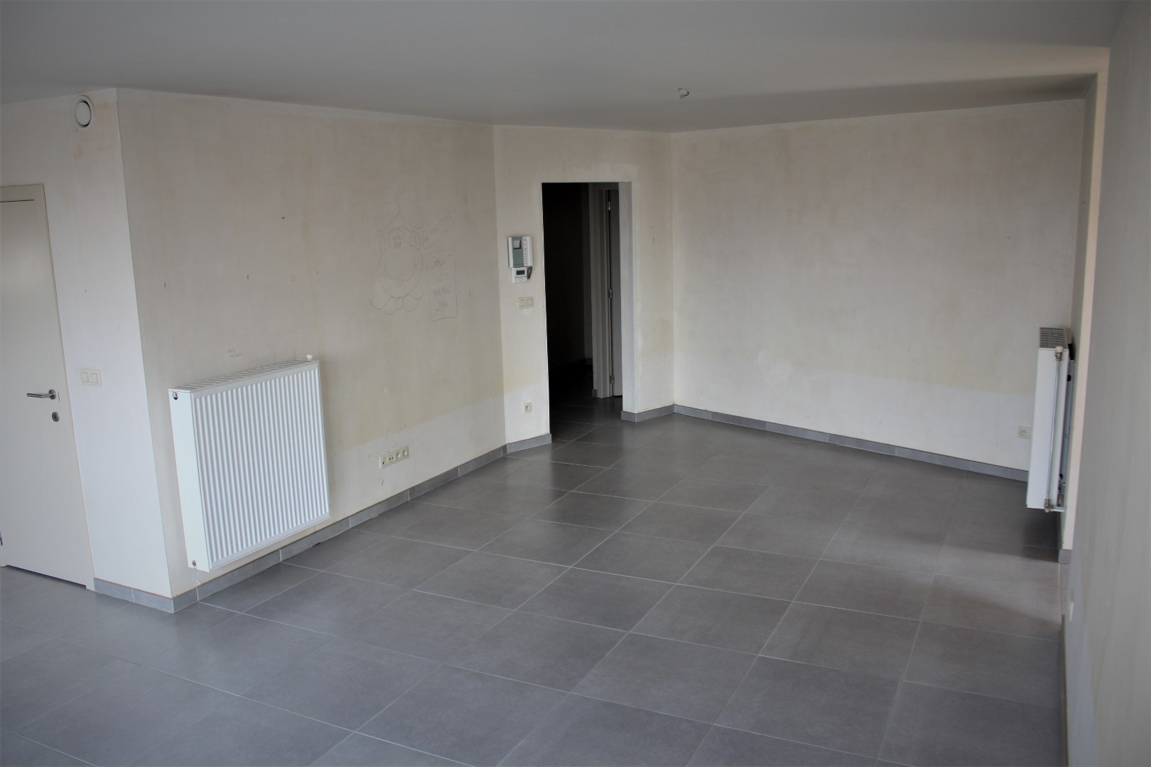 Energiezuinig appartement met 2 slpk. in Geel-centrum 