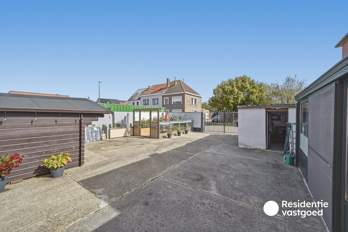 Te koop woning - Oostende