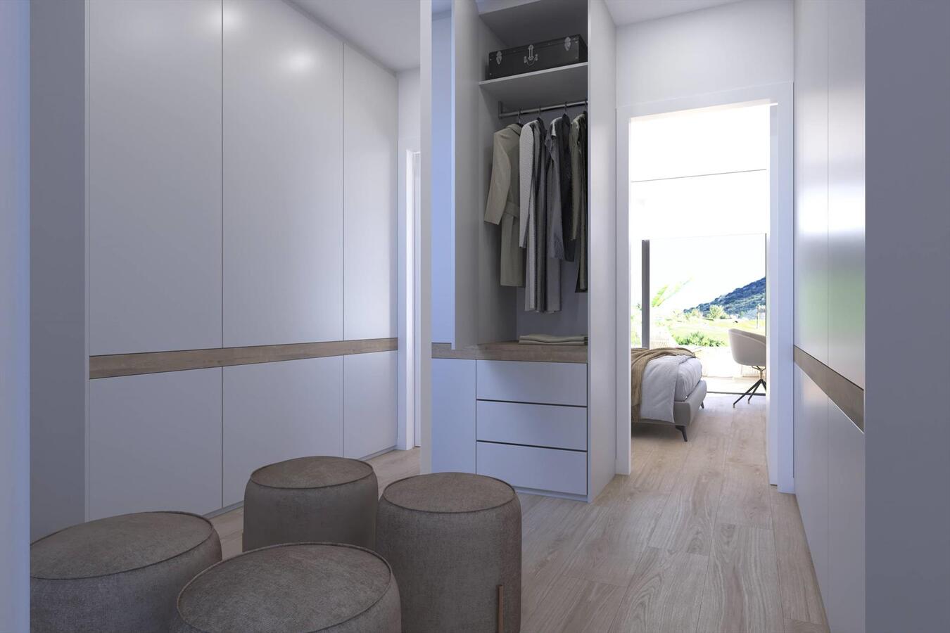 Villa te koop in Font del Llop