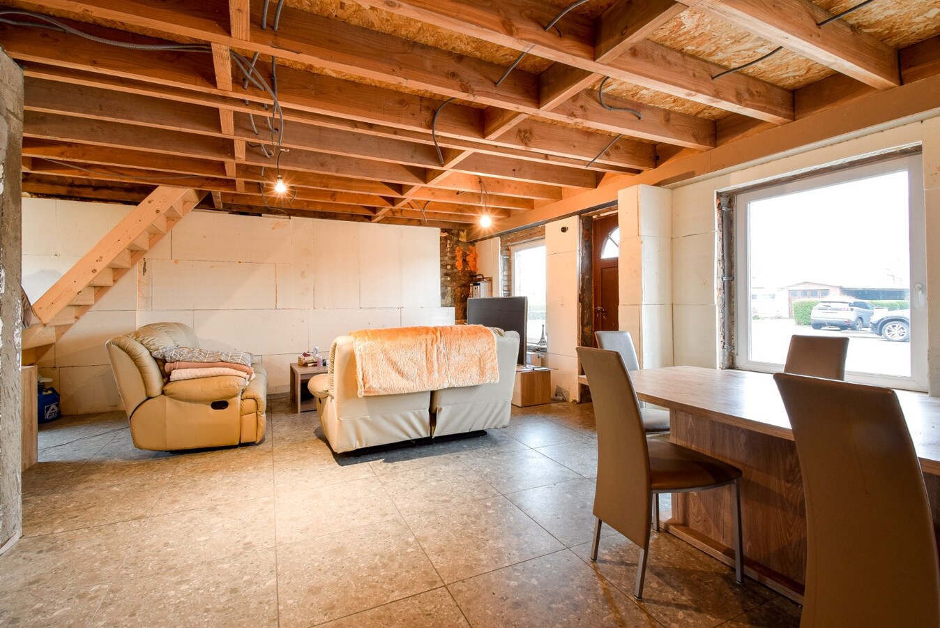 Verkocht woning - Gistel