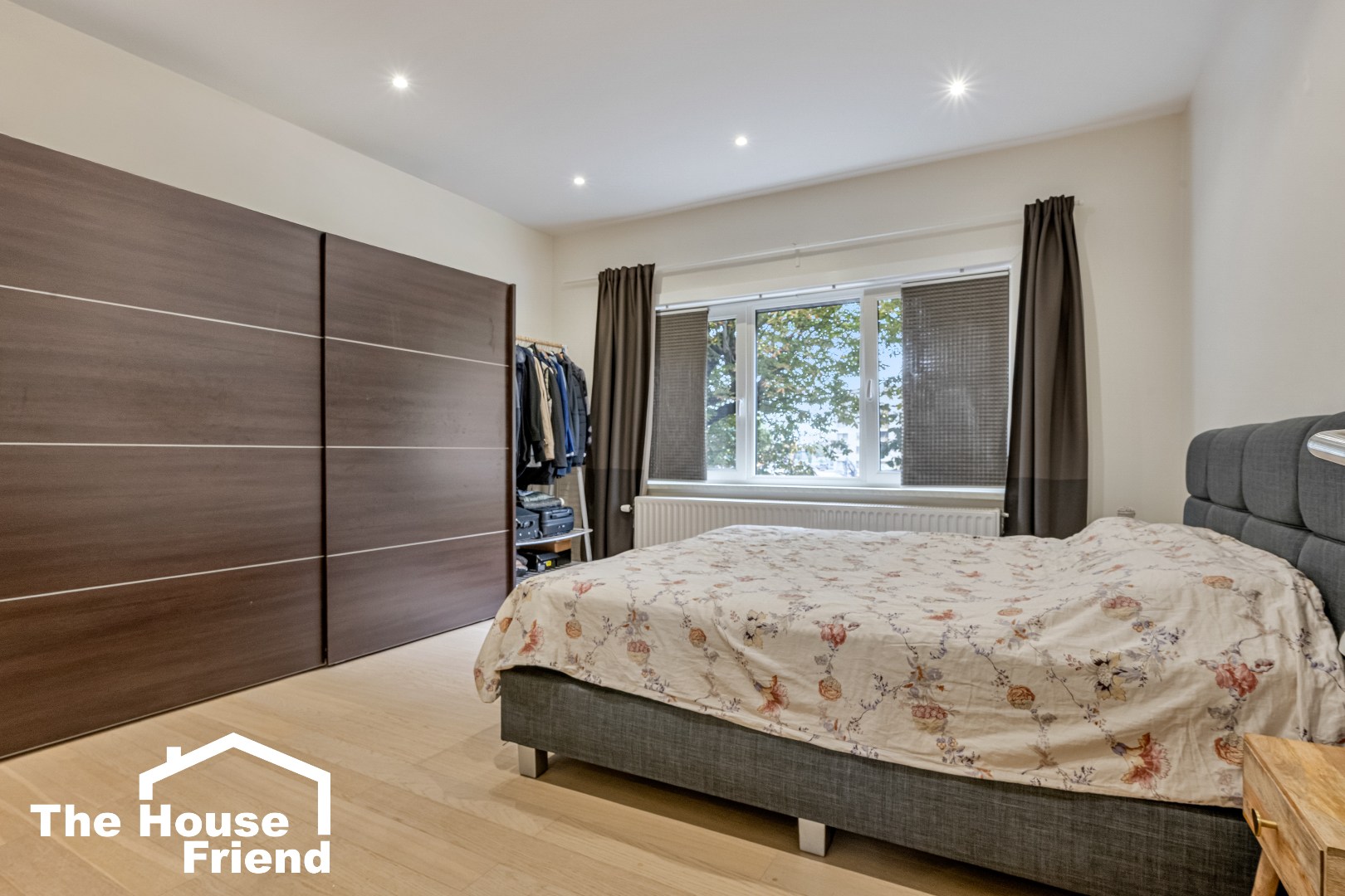 Slaapkamer 1