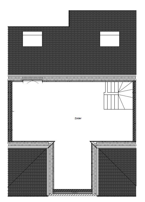 Moderne tijdloze woning te koop te Koekelare 