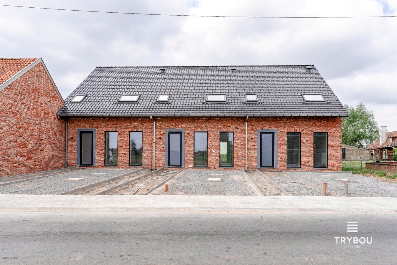 Gezellige huurwoning met 3 slaapkamers en tuin! 