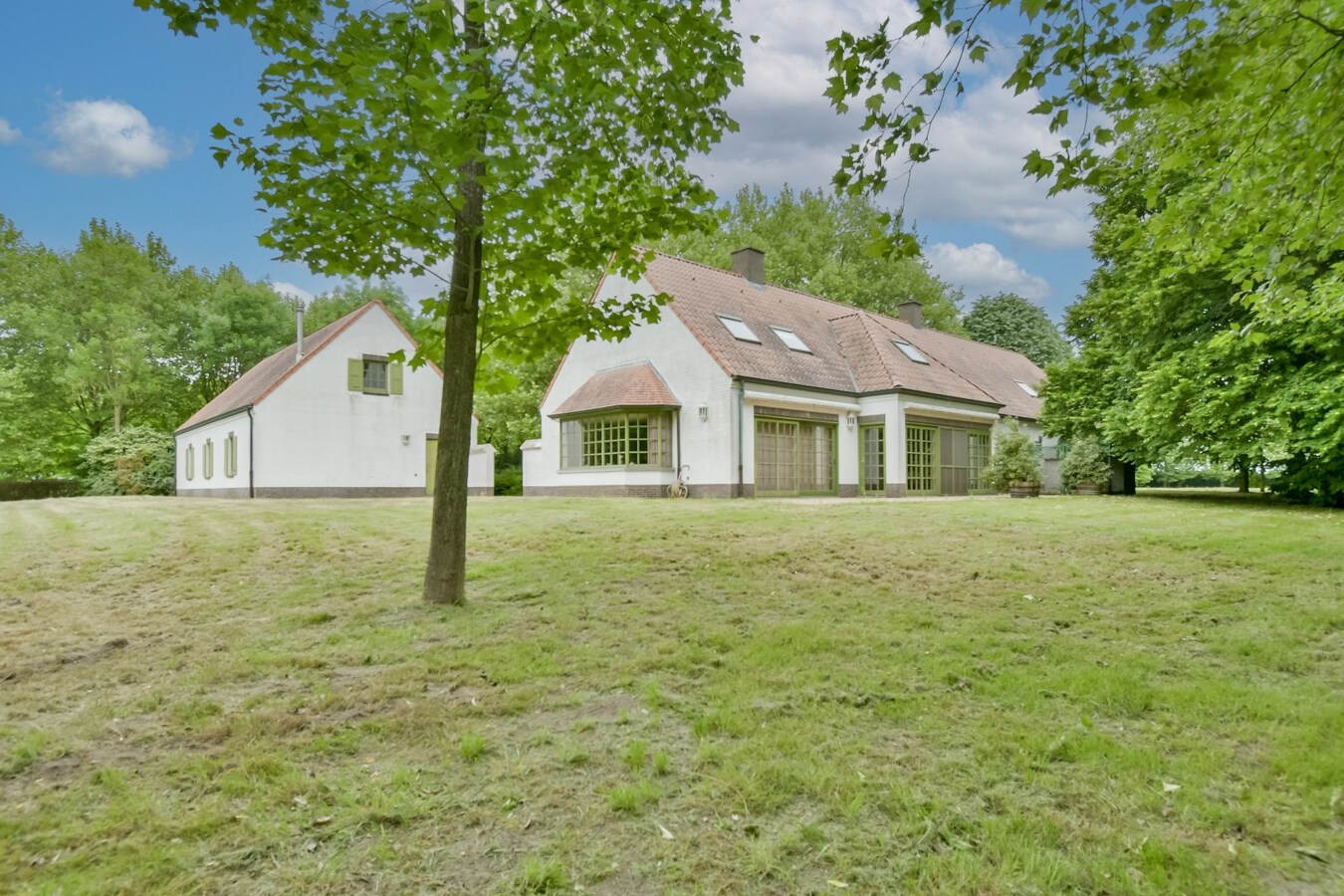 Verkocht woning - Dentergem