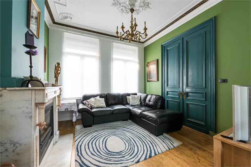 Woning verkocht in Sint-Niklaas