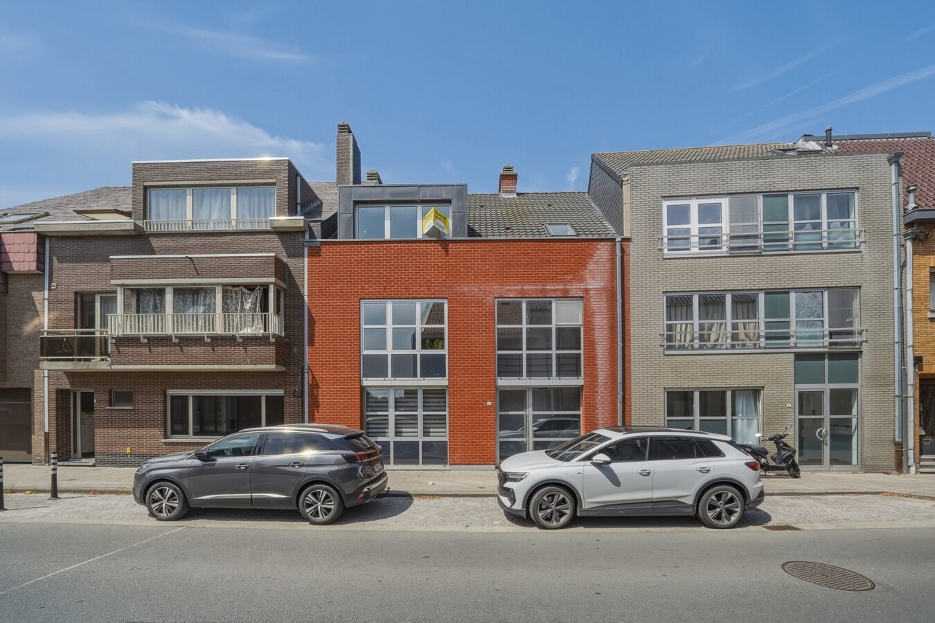 Te koop gebouw - Oudenburg