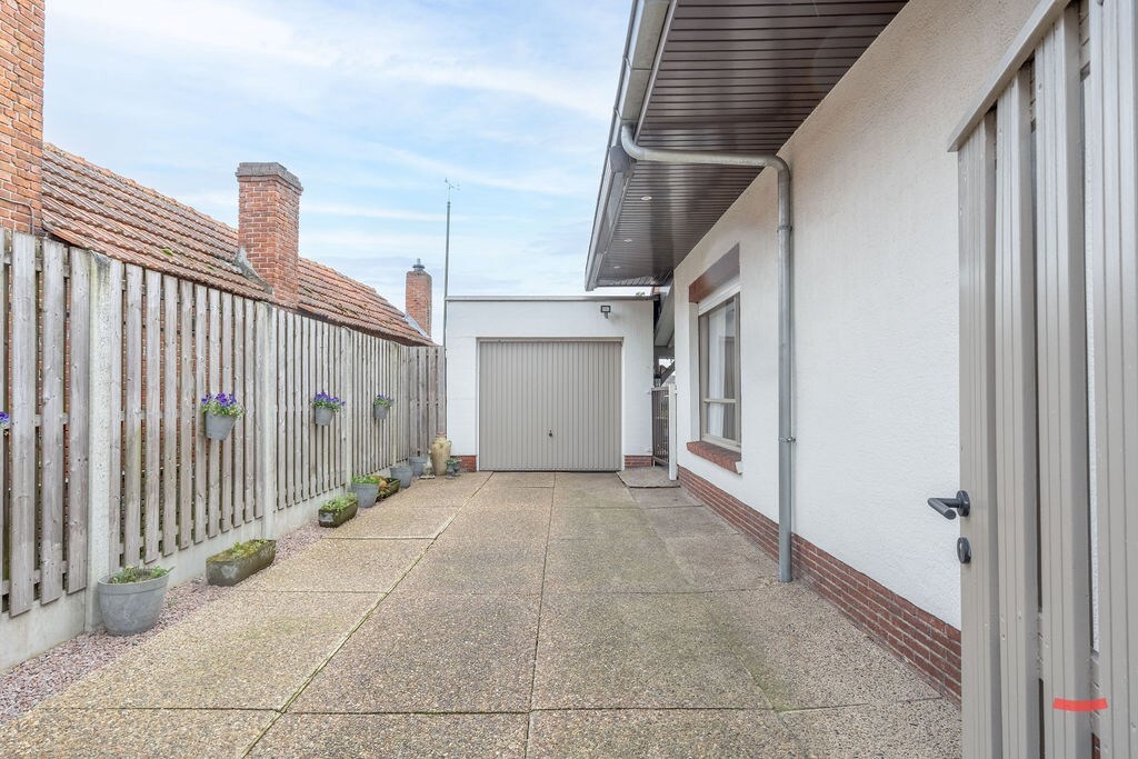 Woning verkocht in Ravels