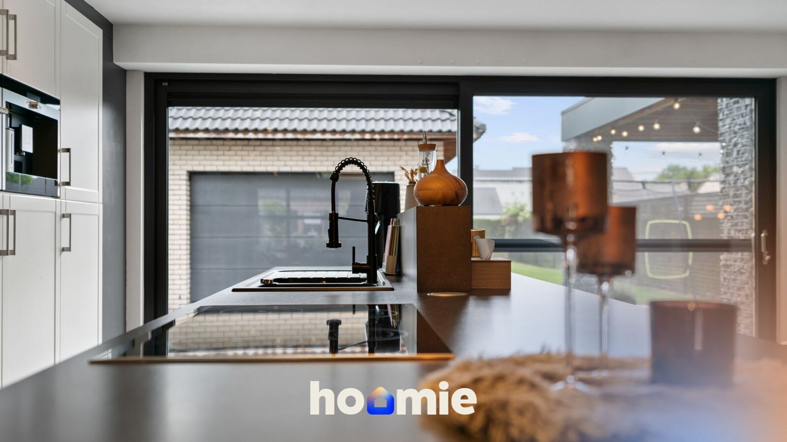 Woning sold in Dilsen-Stokkem