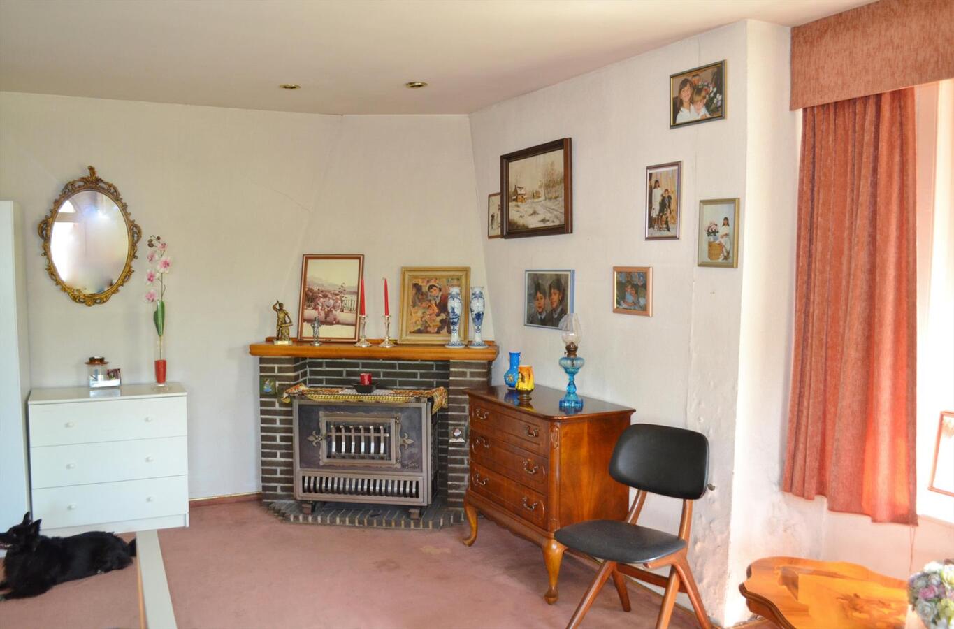 Te renoveren hoeve te Schelle op ca. 1.300M² 