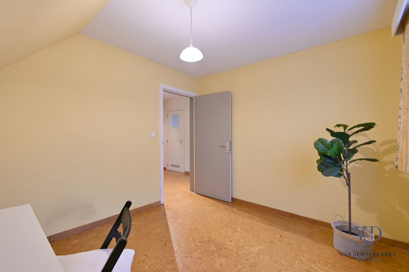 Degelijke, ruime gezinswoning 