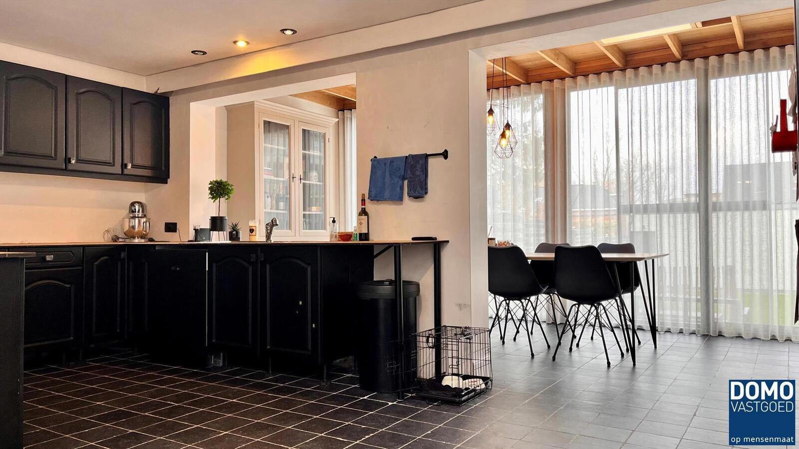 Woning verkocht in Hasselt