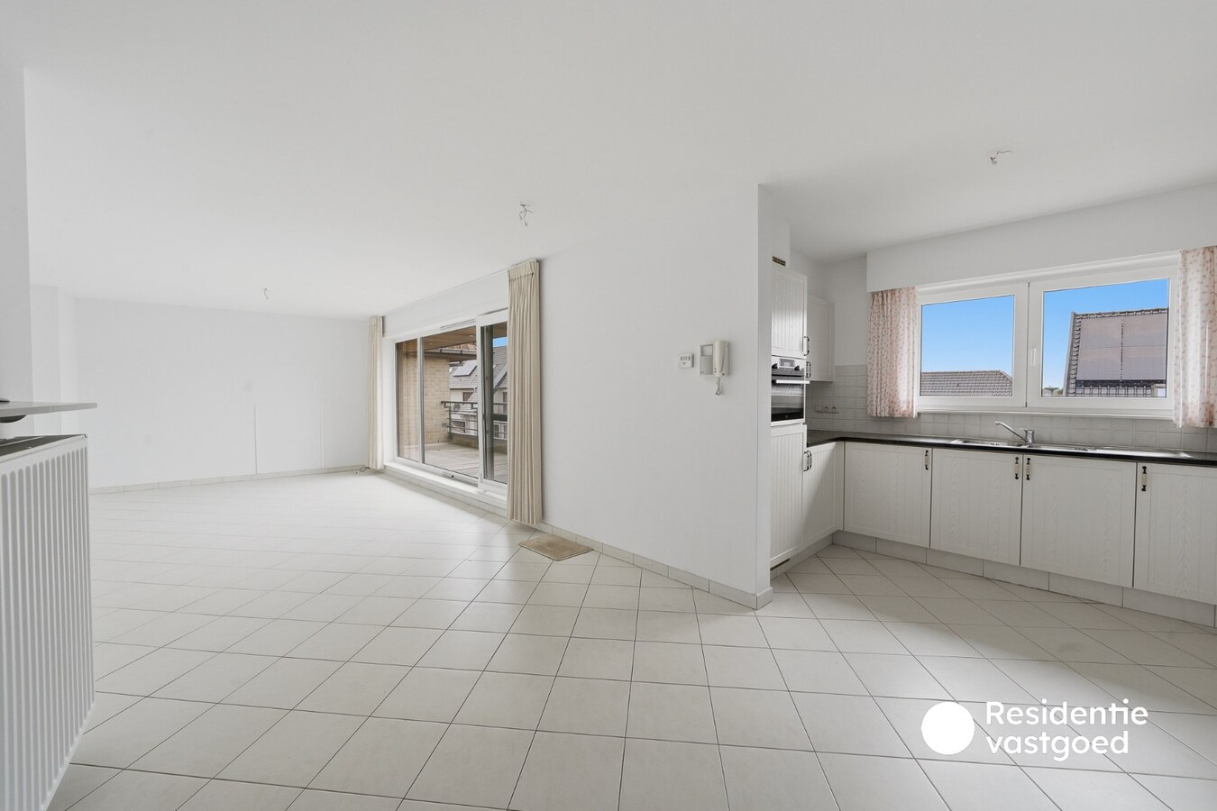 Te koop duplex - Eernegem