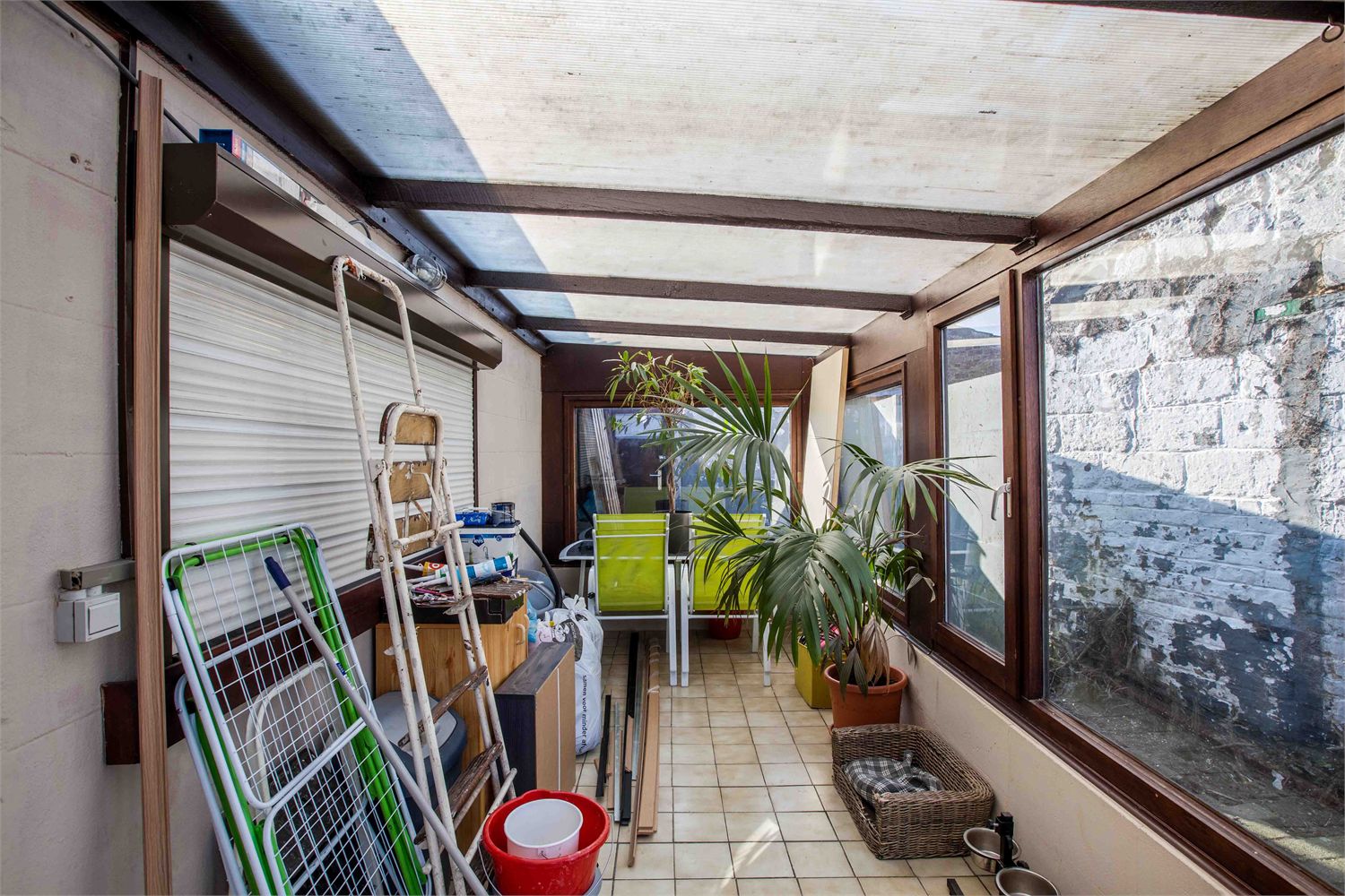 Woning verkocht in Deinze