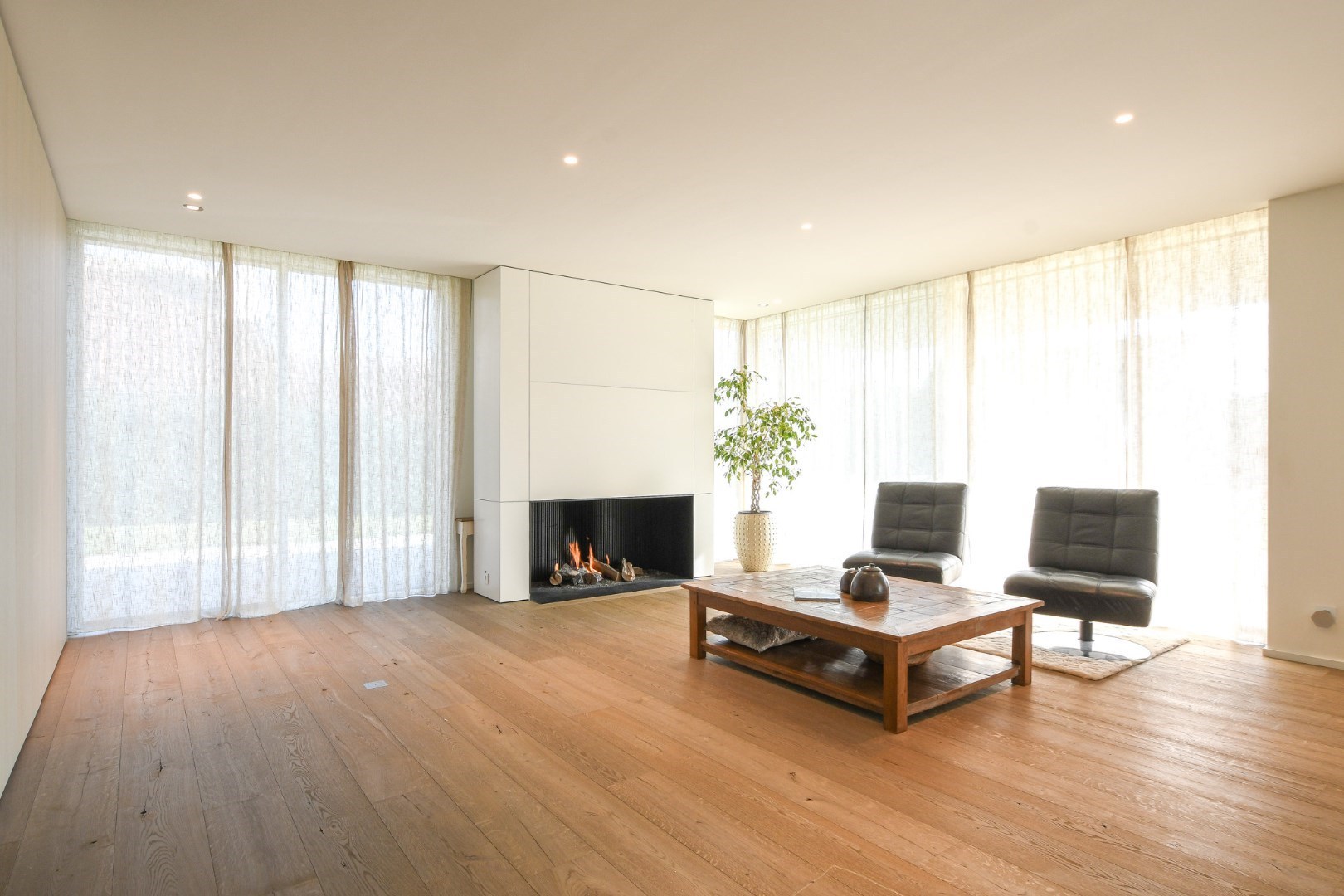 Luxe villa in Nieuwmunster, De Haan – Een unieke combinatie van stijl, comfort en duurzaamheid 