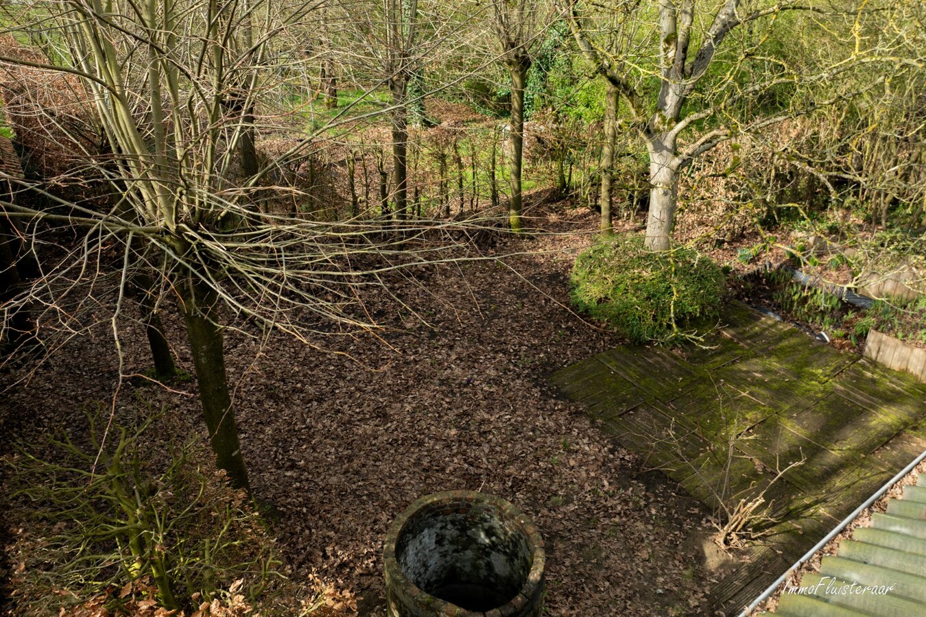 Charmante woning op ca. 1.800 m2 te Zandhoven 