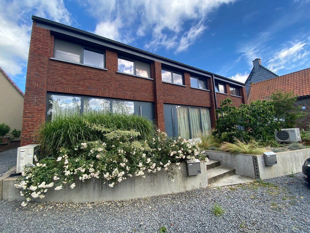 Loué - Maison - Guignies