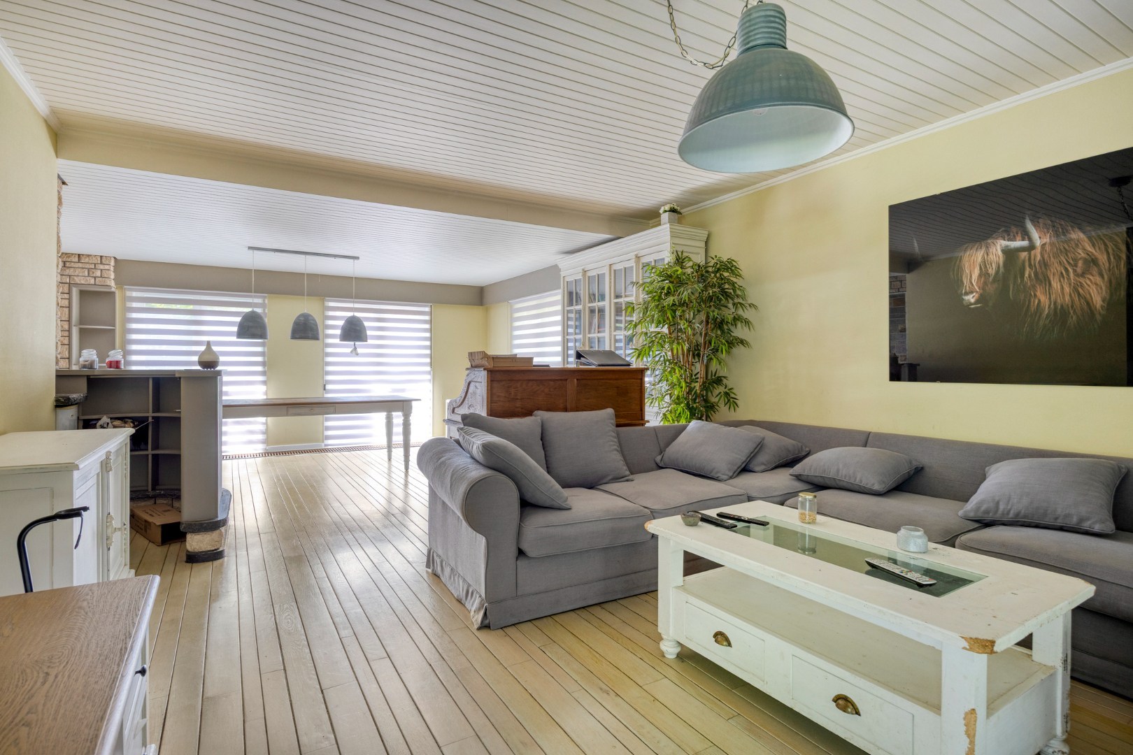 Ruime laagbouwwoning op een rustige ligging in Olen 