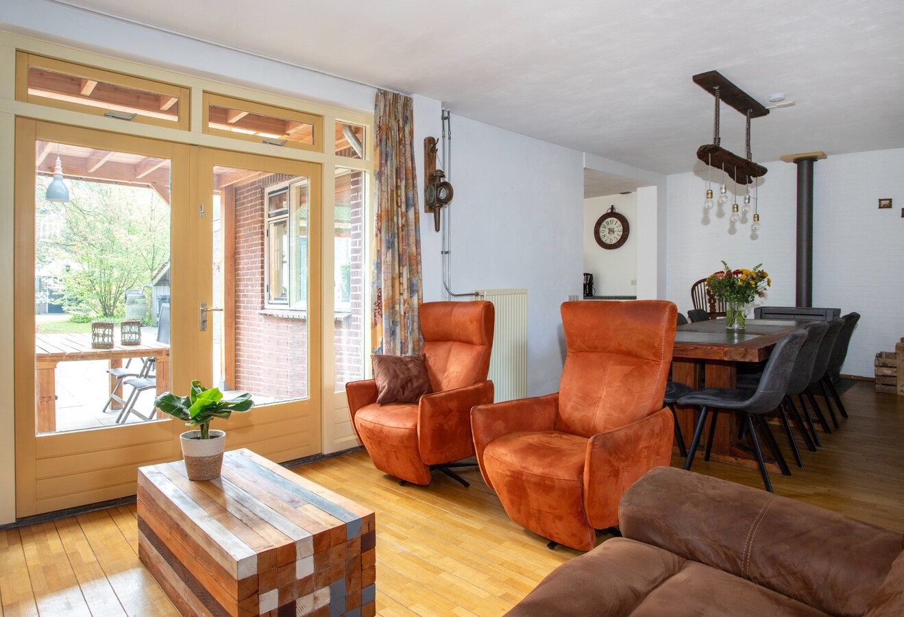 Wonen op een unieke plek in Duizel – Smitseind 23 