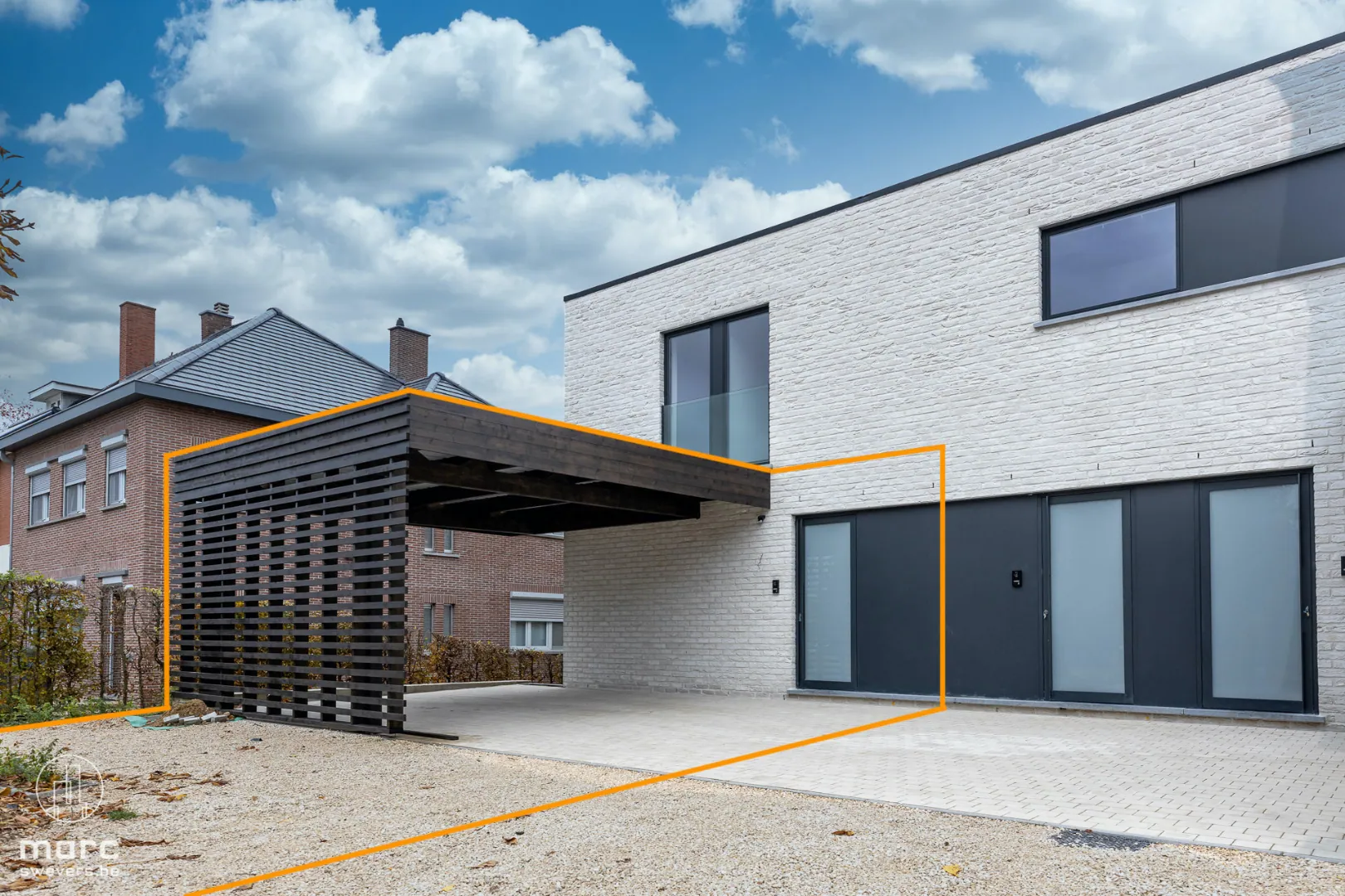 Verkocht benedenwoning - Houthalen-Helchteren