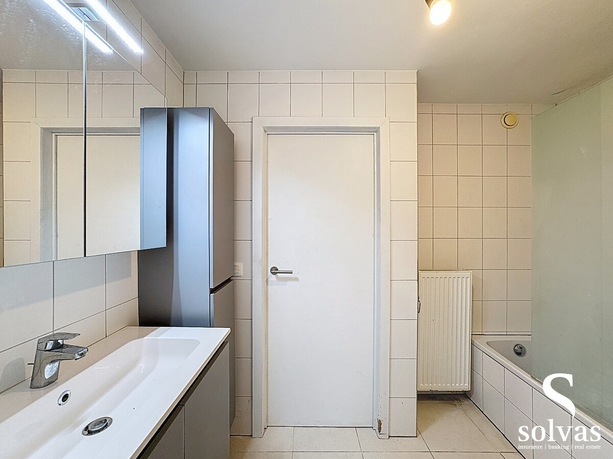 Gezellige studio met 1 slaapkamer in Maldegem 