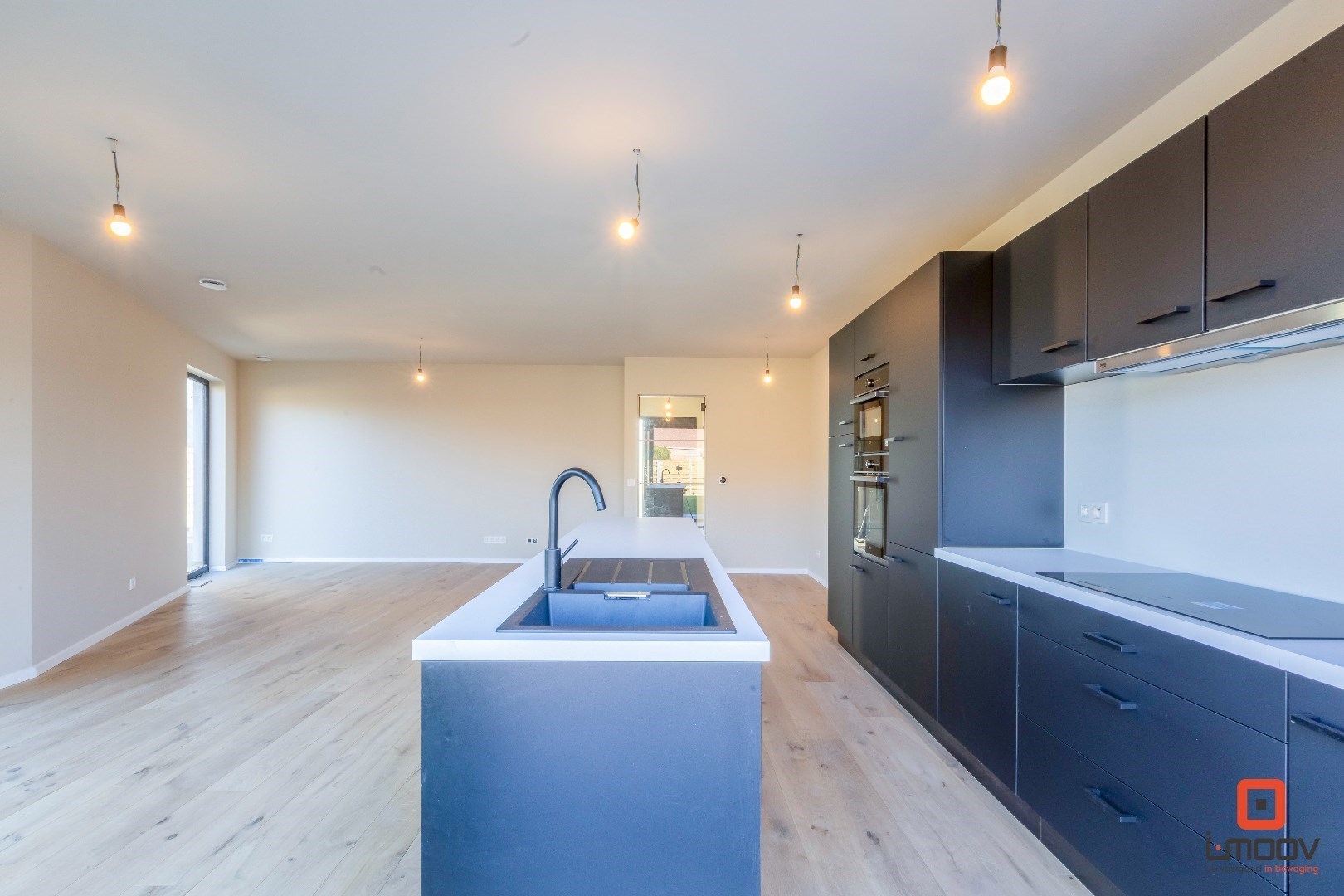 Prachtige BEN-nieuwbouwwoning met grote tuin en 4 slaapkamers! 