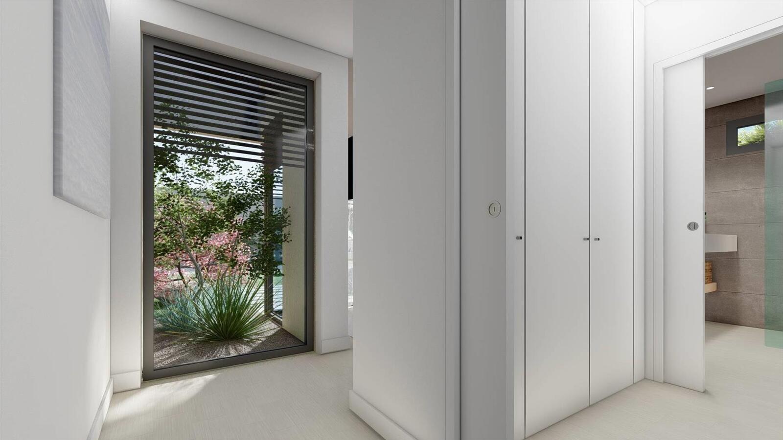 Villa te koop in Murcia