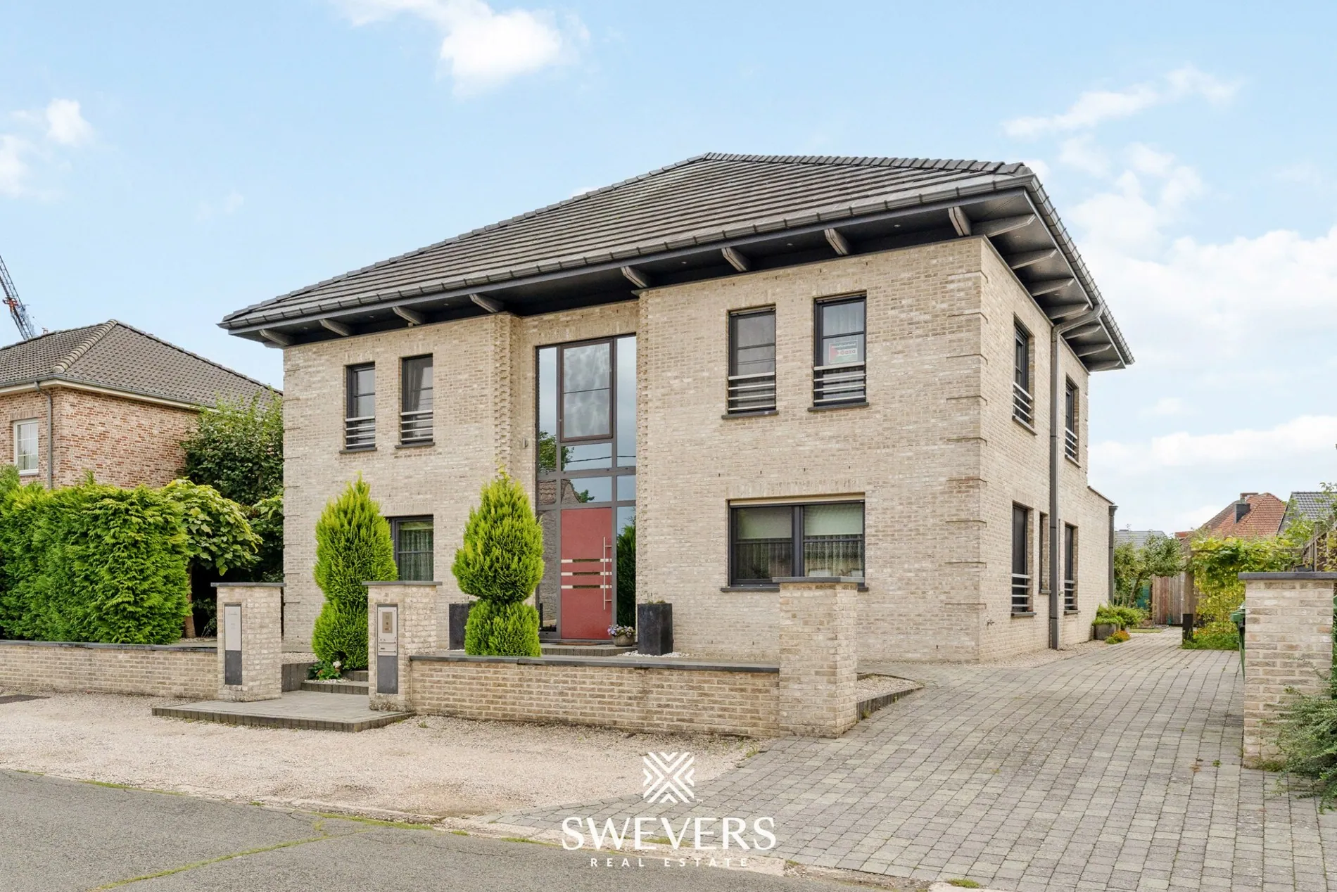 Te koop woning - Leopoldsburg