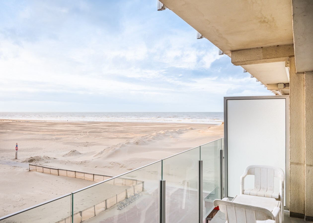 App. mit 2 Schlafzimmer 