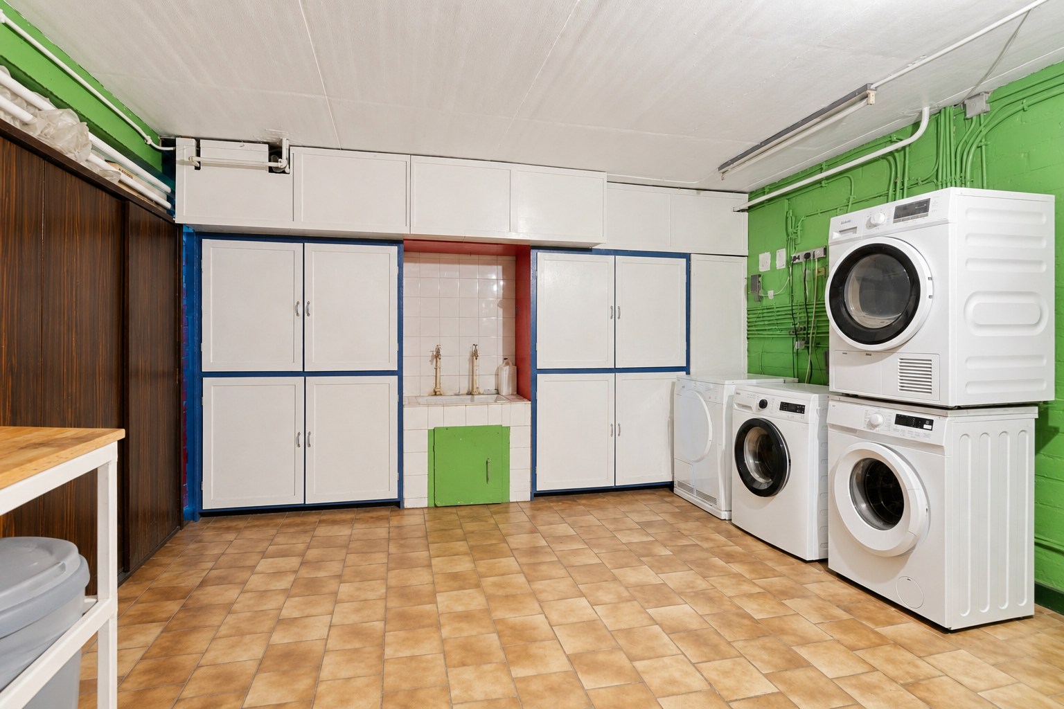 Ruime gezinswoning met 4 slpk. op een perceel van 3.206 m² in Geel 