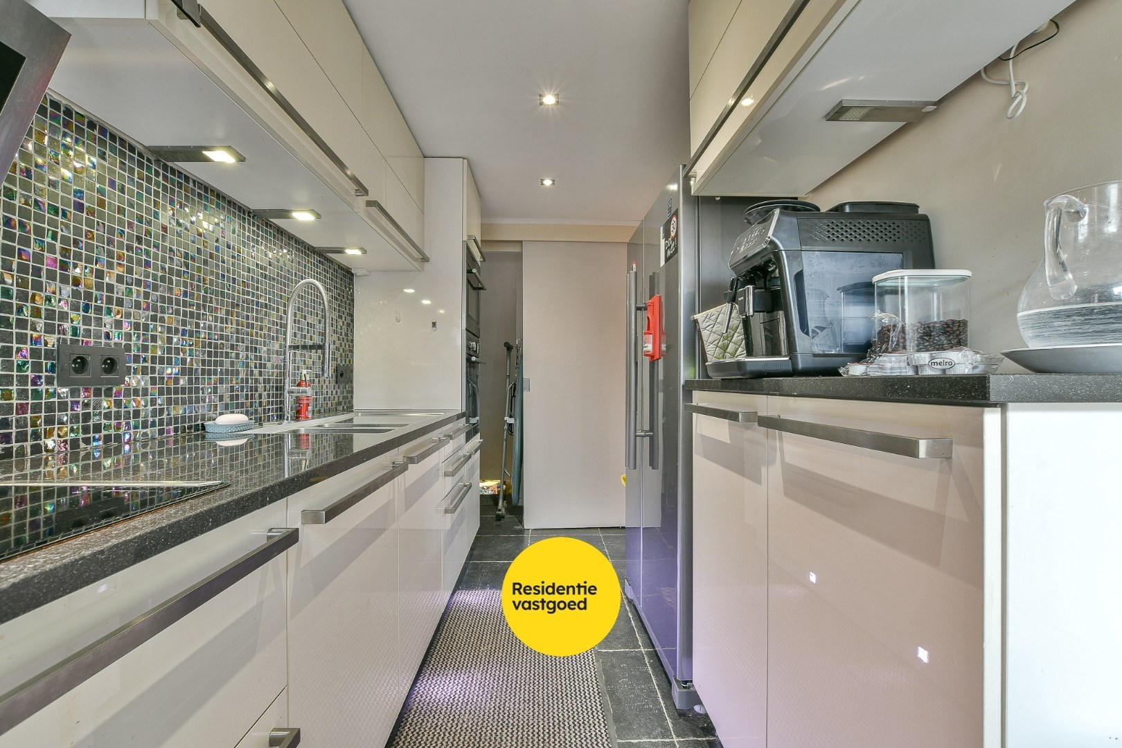 Ruime kangoeroewoning op topligging nabij duinen en centrum Wenduine 