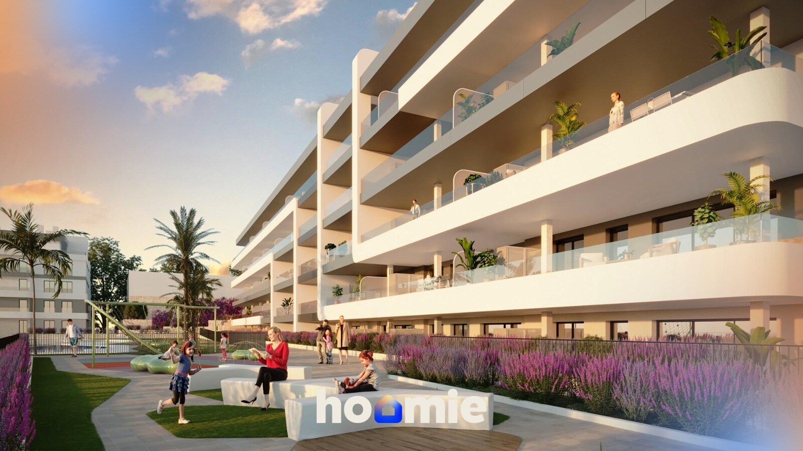 Woning te koop in Mutxamel