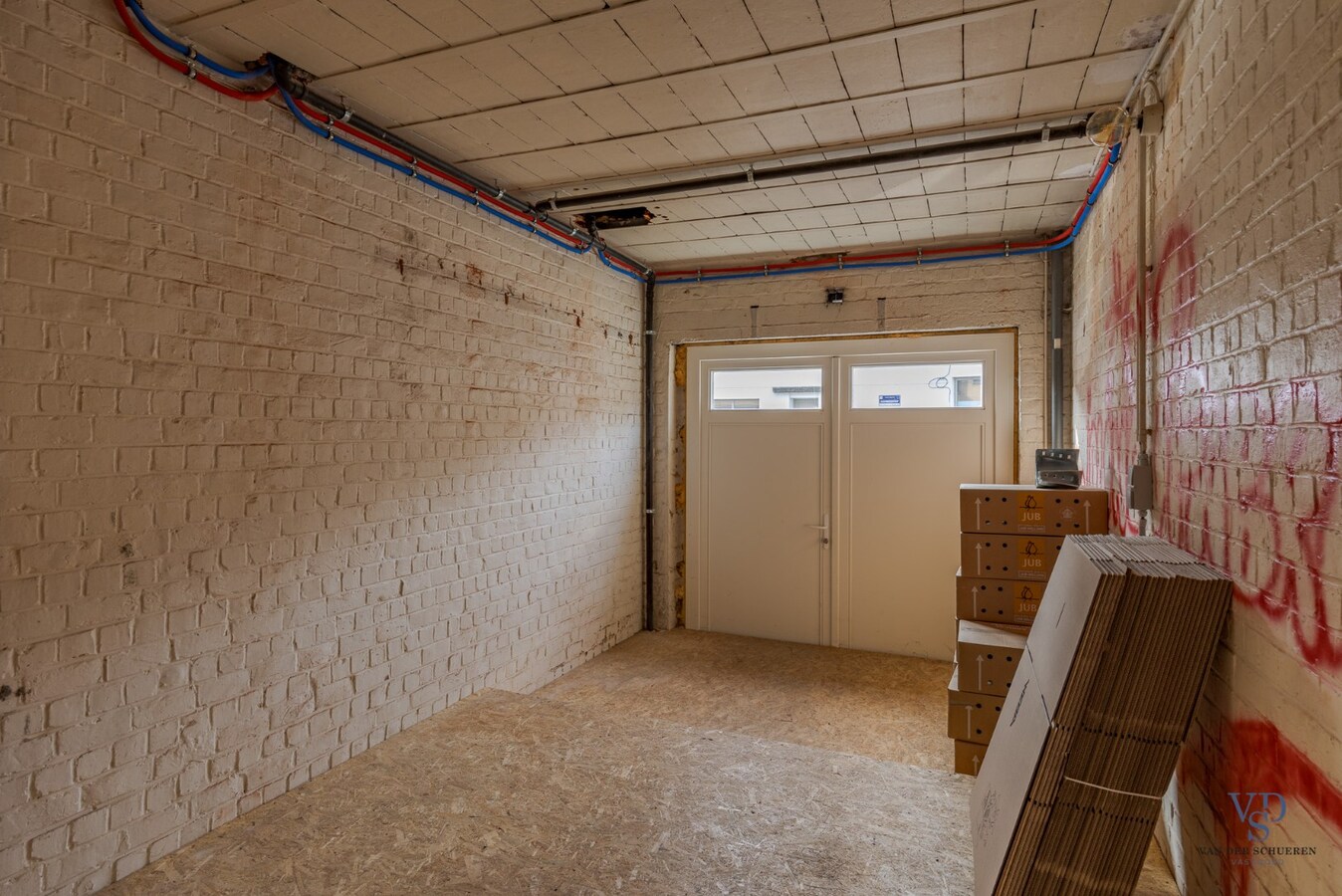 Riante, karaktervolle architectenwoning 