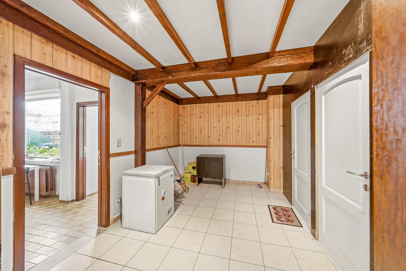 Te koop woning - Oostende