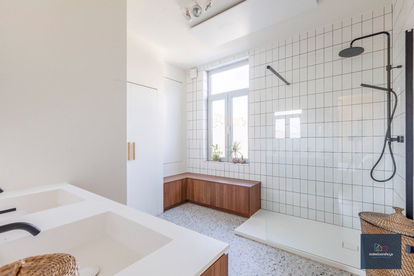 Topper : Instapklare rijwoning met alle comfort 