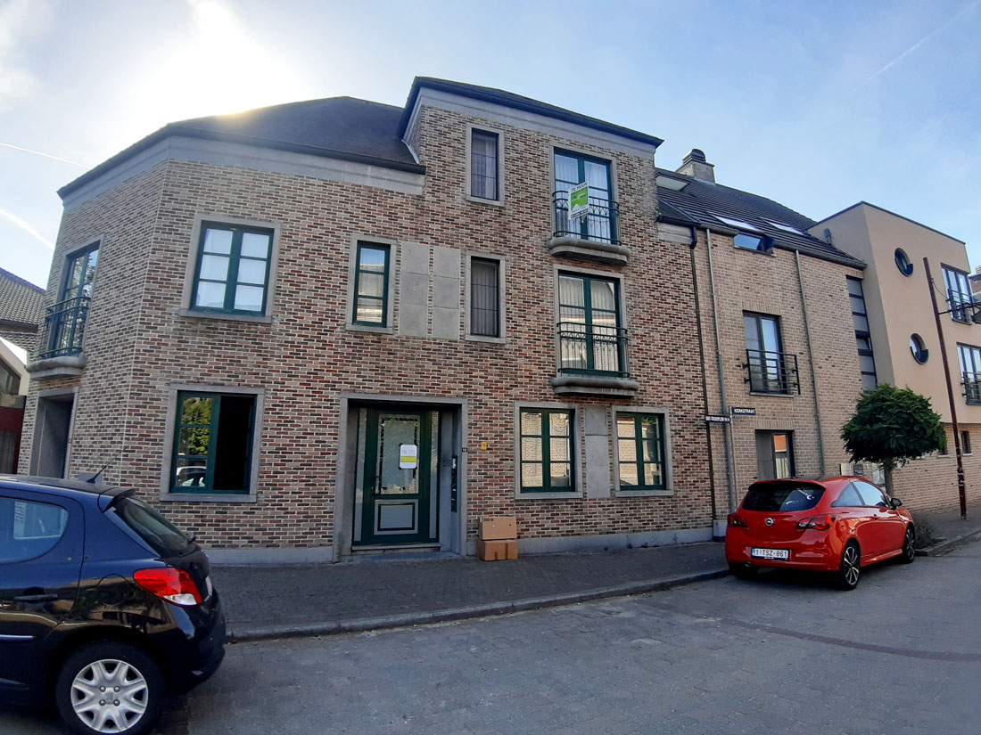 Verhuurd appartement - Helchteren