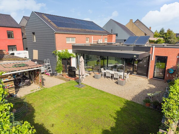 Verkocht woning - Dilsen-Stokkem