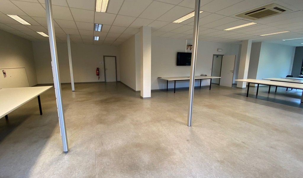 Kantoren te huur vlakbij A12 in Wilrijk