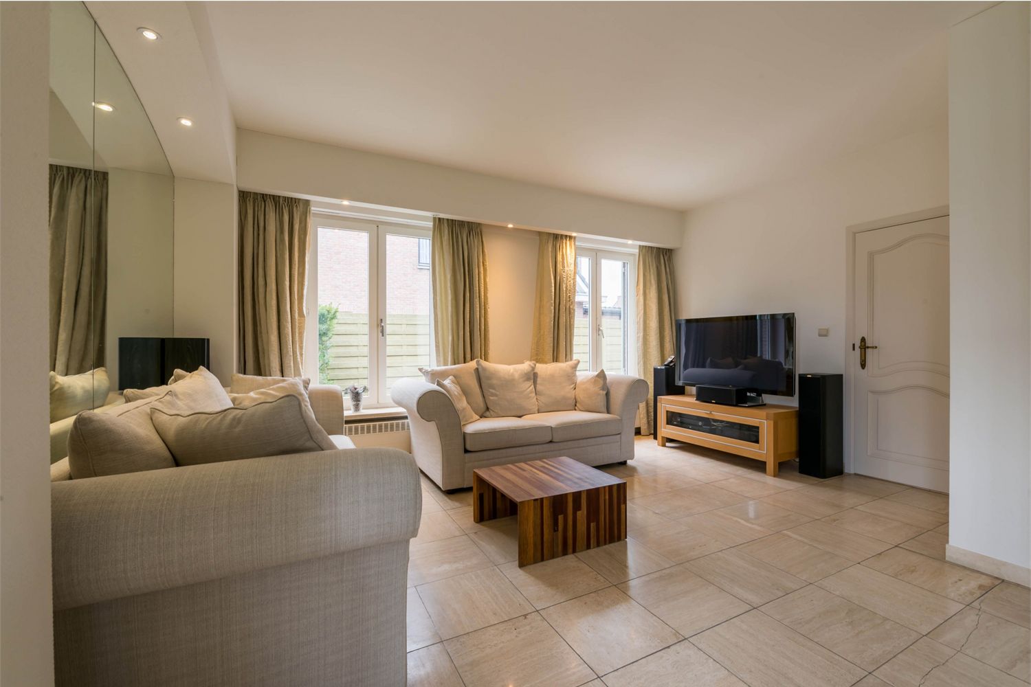 Villa verkocht in Kruibeke