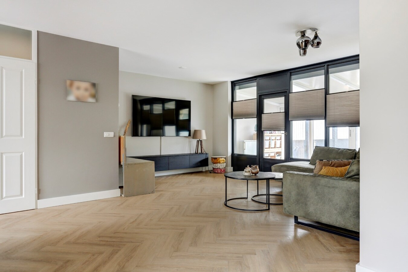 Eengezinswoning verkocht in Tilburg